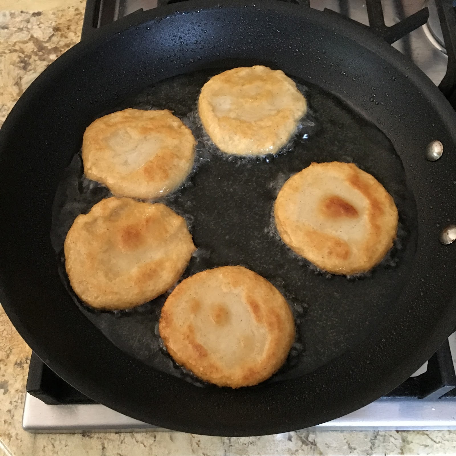 My Most Requested Recipes Arepas
