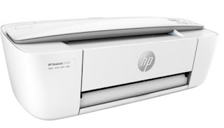 HP DeskJet 3750 Driver Download, Review And Price