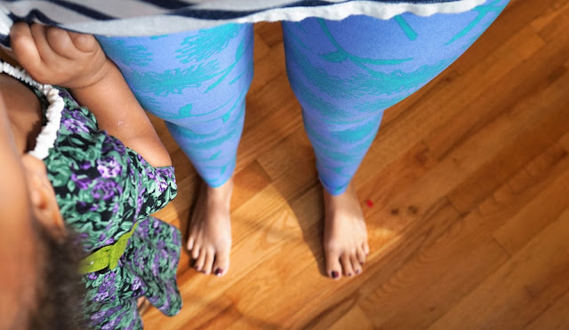 Lularoe from a skeptic, its more than leggings