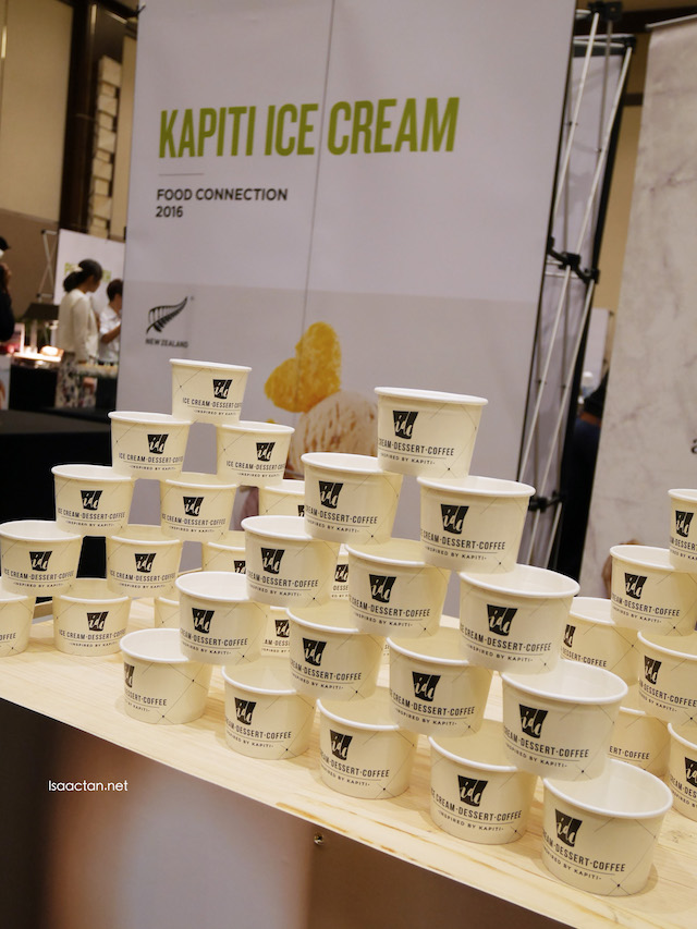 Kapiti Ice Cream