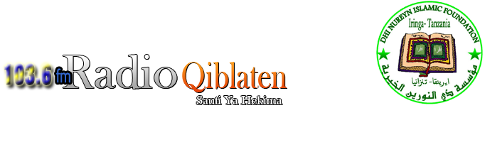 Radio Qiblaten - 103.6 fm
