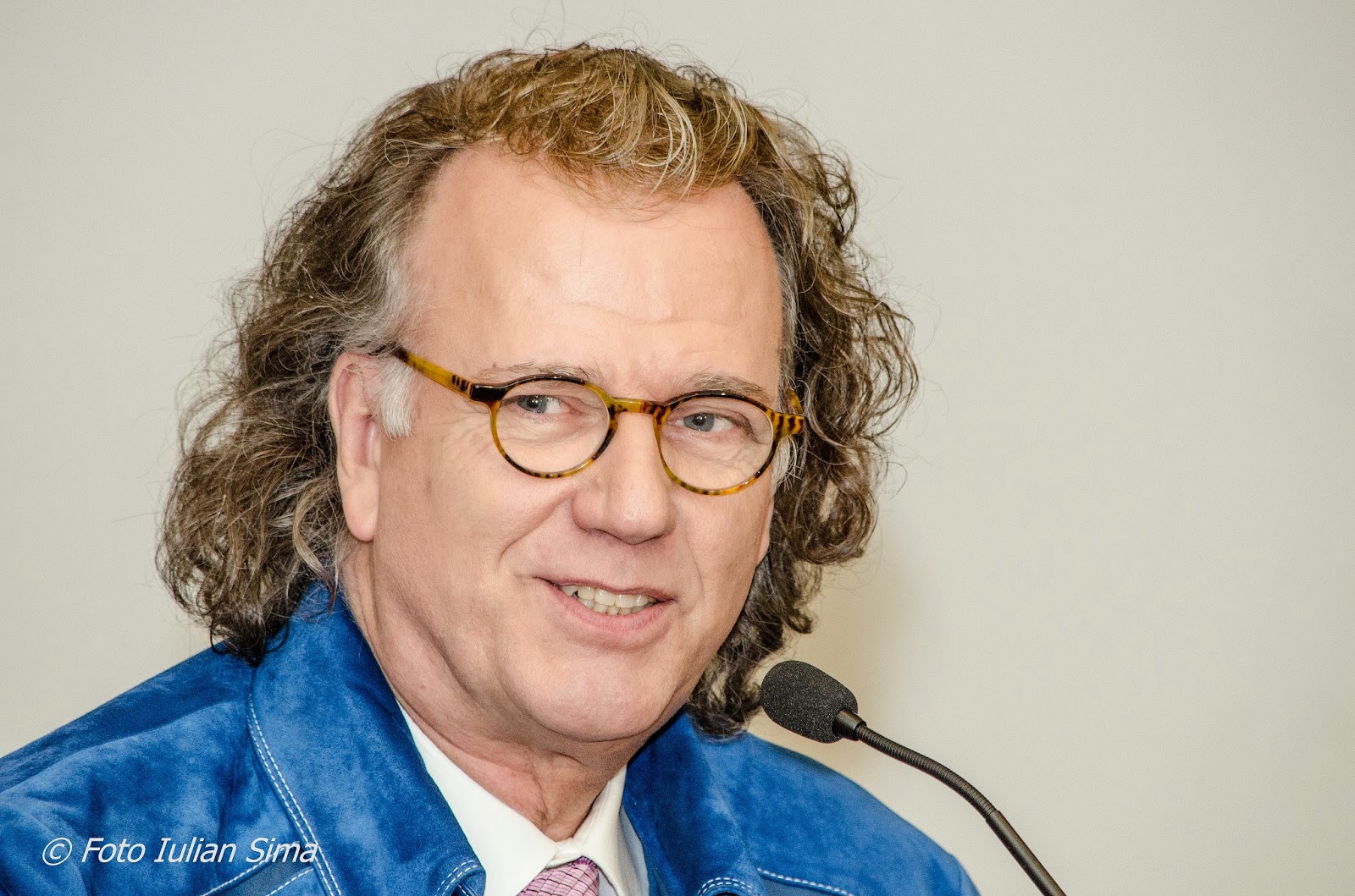 Eu, fotograful...: Primul concert André Rieu in Romania