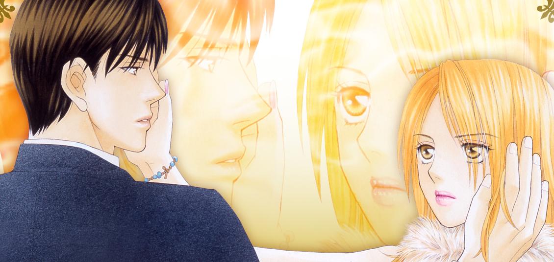 ! Shoujo Love ♥: Chou yo Hana yo