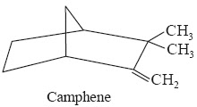 camphene