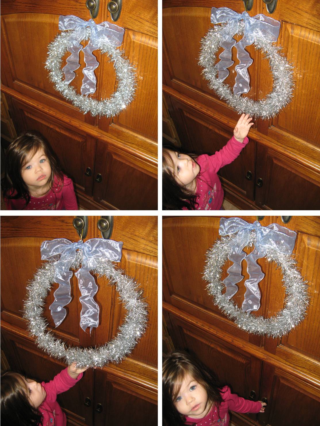 A Field[s] Day A Handmade Christmas