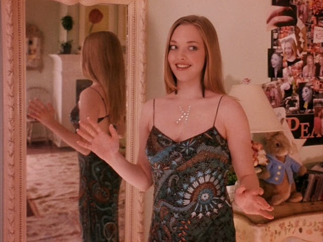 Amanda seyfried mødte vi i 'mean girls' i 2004, hvor hun fik sin filmdebut, som den spejlblanke blondine karen smith, hvor hun. Elizabee On Wednesdays We Wear Pink Karen Smith S Make Up From Mean Girls