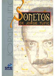 SONETOS de Jorge Tufic