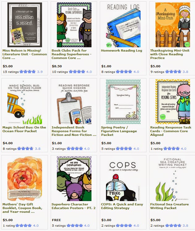 https://www.teacherspayteachers.com/Store/Everything-Just-So