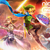 Giovedì uno Streaming Giapponese su Hyrule Warriors. 