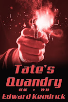 Tate's Quandry