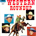 Western Roundup #18 - Alex Toth art