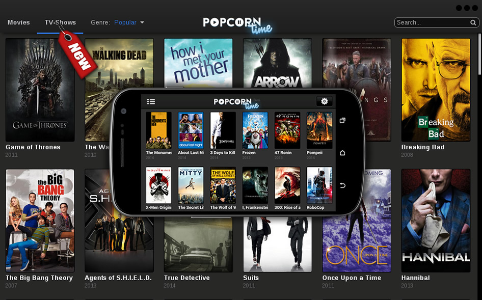 popcorn time se magnet link popcorn time se magnet link