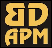 logo bdapm