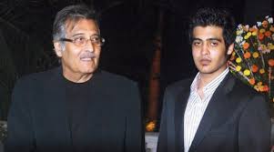 Vinod Khanna Family Wife Son Daughter Father Mother Age Height Biography Profile Wedding Photos