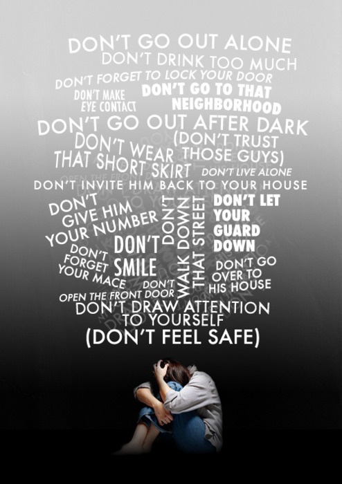 Tabatha Yeatts: The Opposite of Indifference: Anti-Violence Visuals