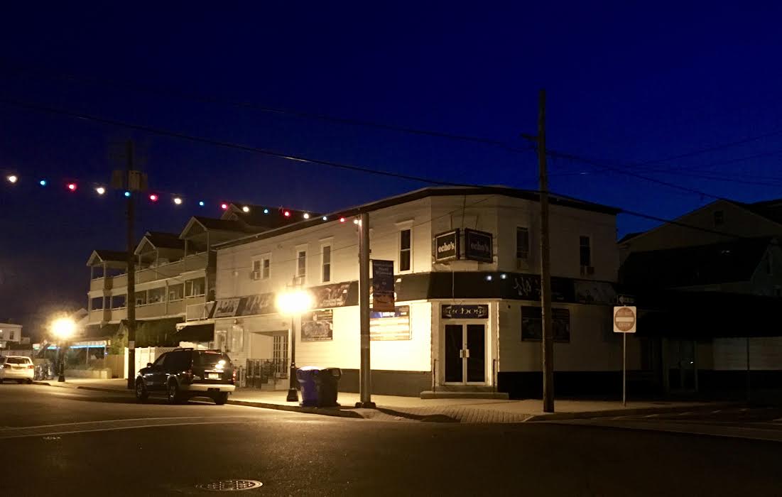 Wildwood 365 Echo's in North Wildwood closes