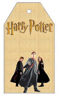 harry potter free printable kit oh my fiesta in english