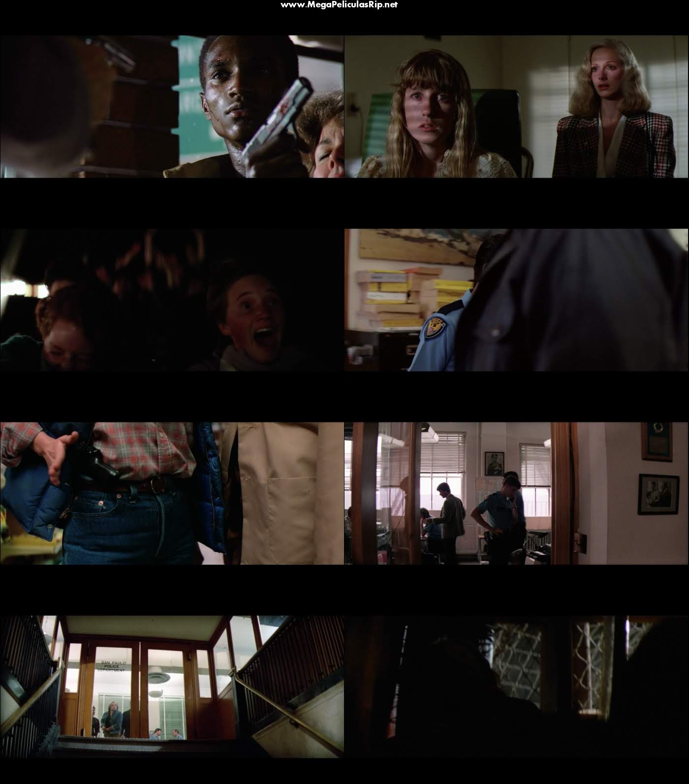 Impacto fulminante 1080p Latino