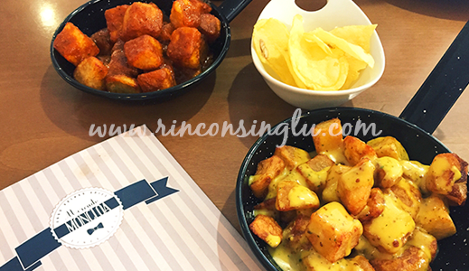 obradores sin gluten en madrid 0% gluten