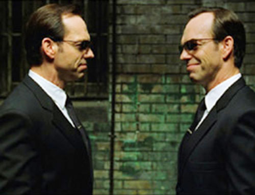 Did You Know? Popular Hollywood Actor, Agent Smith in Matrix, Lord of the  Ring Star Was Born in Ibadan
