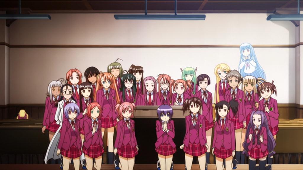 Mahou Sensei Negima Alle Folgen Ger Sub www.dotrani.net
