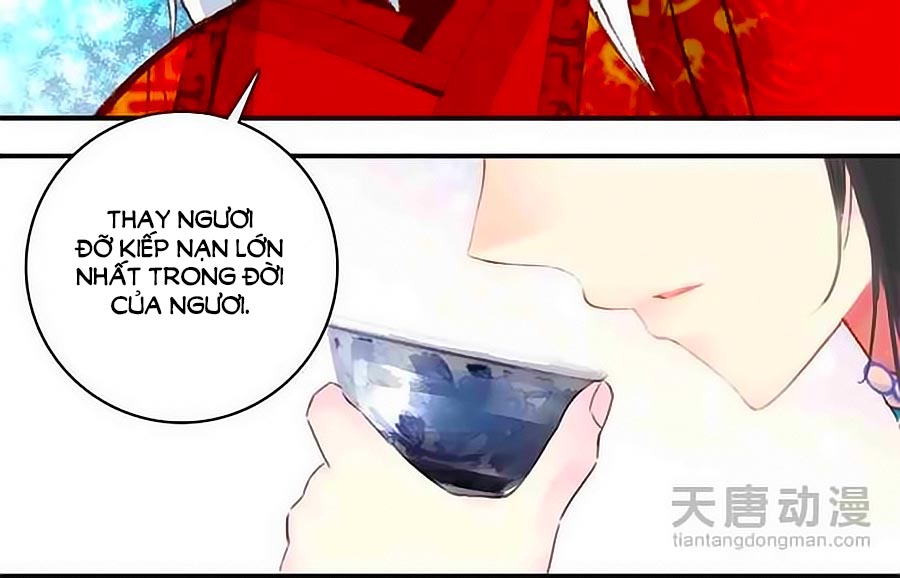 Cái Quần Nhà Ta Thành Tinh Rồi Chap 9 - Next Chap 10