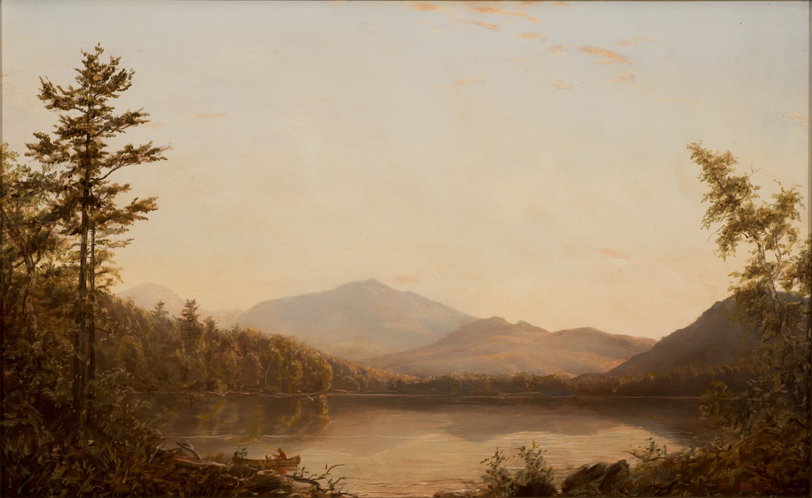 ERIK KOEPPEL Glazing Oil Painting with a Limited Palette