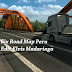Fix Map Road Peru V.1.1