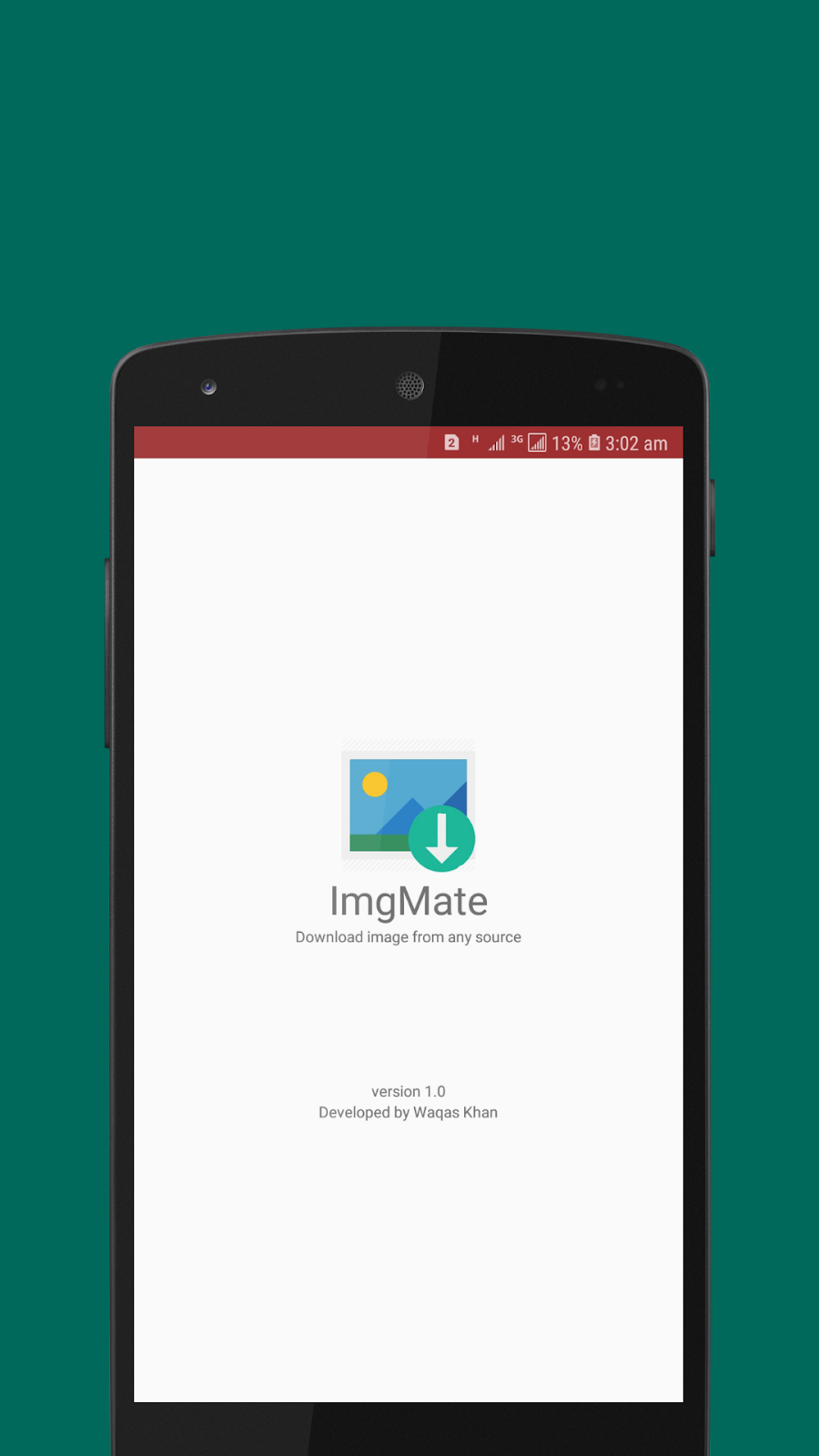 imgmate Imagemate android app HD images downloade