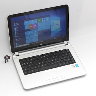 Laptop Gaming HP 14-n218TU ( Core i5-4200U )