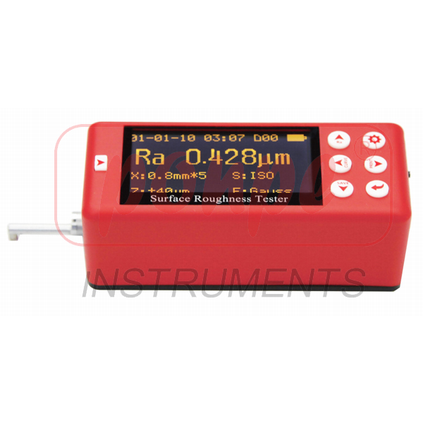 Surface Roughness MR200 MITECH เครื่องวัดความเรียบผิว SURFACE