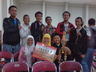 Sistem Informatika, Jaringan, dan Aplikasi - SMK Negeri 7 Semarang