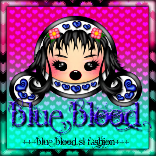 +Blue Blood+