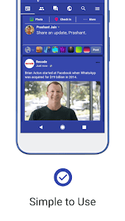 Fella for Facebook Premium v1.8.9 Paid + Mod APK Is Here ! Fella for Facebook Premium v1.8.9 Paid + Mod APK Is Here !