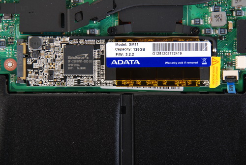 128gb MSATA SSD SANDISK SDSA 5jk-128g Per Asus Zenbook Ux21a - Foto 8