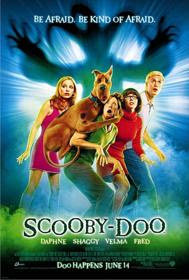 Scooby Doo – DVDRIP LATINO