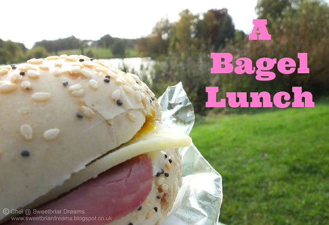 An Autumn Trip to Burghley House (Part I) @ www.sweetbriardreams.blogspot.co.uk
