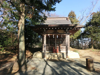  浅間神社