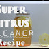 Super Citrus Cleaner