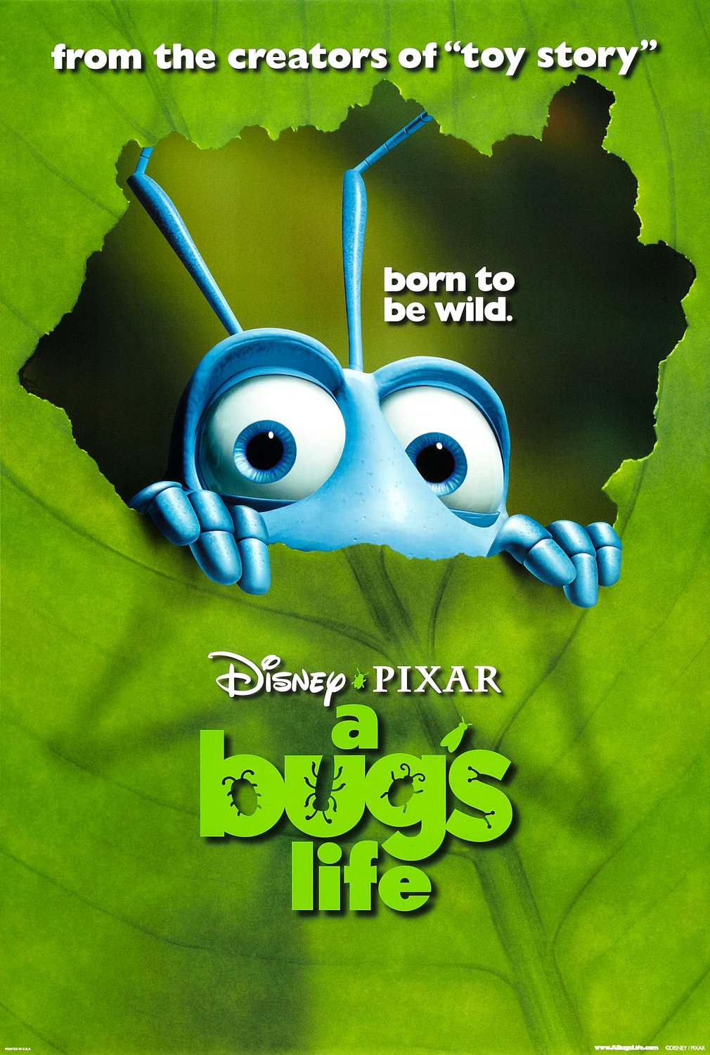 bubble movie poster