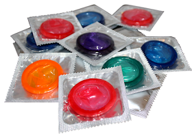 Quite Amazing!! 109 million condoms Used In Zimbabwe In 2016