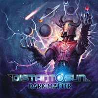 Distant Sun - Dark Matter