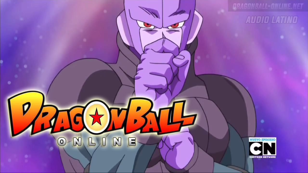 Dbs Capitulo 38 Audio Latino El Mejor Guerrero Del Universo 6 El Asesino Hit Aparece Dragonballonline Db Dbz Dbs Dbgt Dbh Y Mas