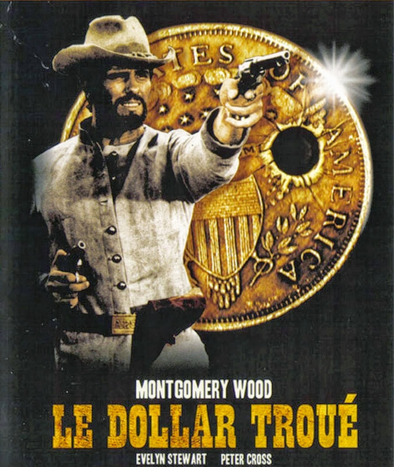 le dollar troué le dollar troué