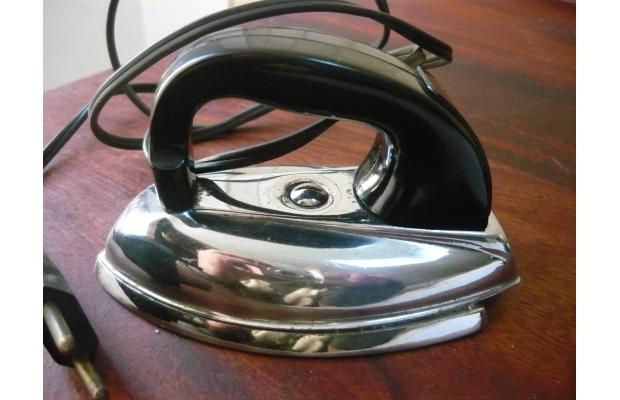 NUESTRA TECNOLOGIA: historia y evolución de la plancha