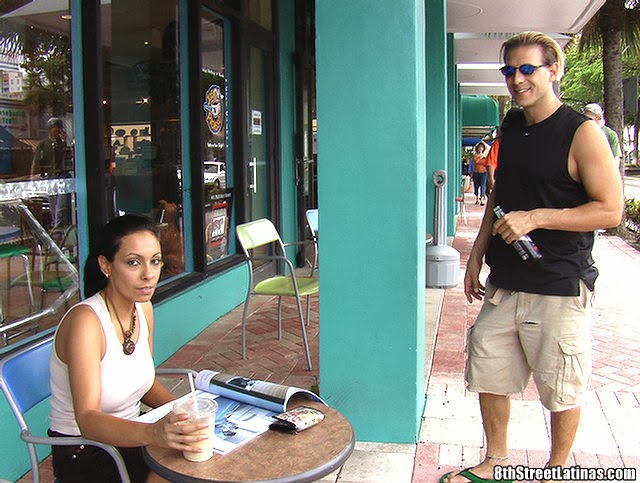 Jilliansclub: '8th Street Latinas' (176 pictures)