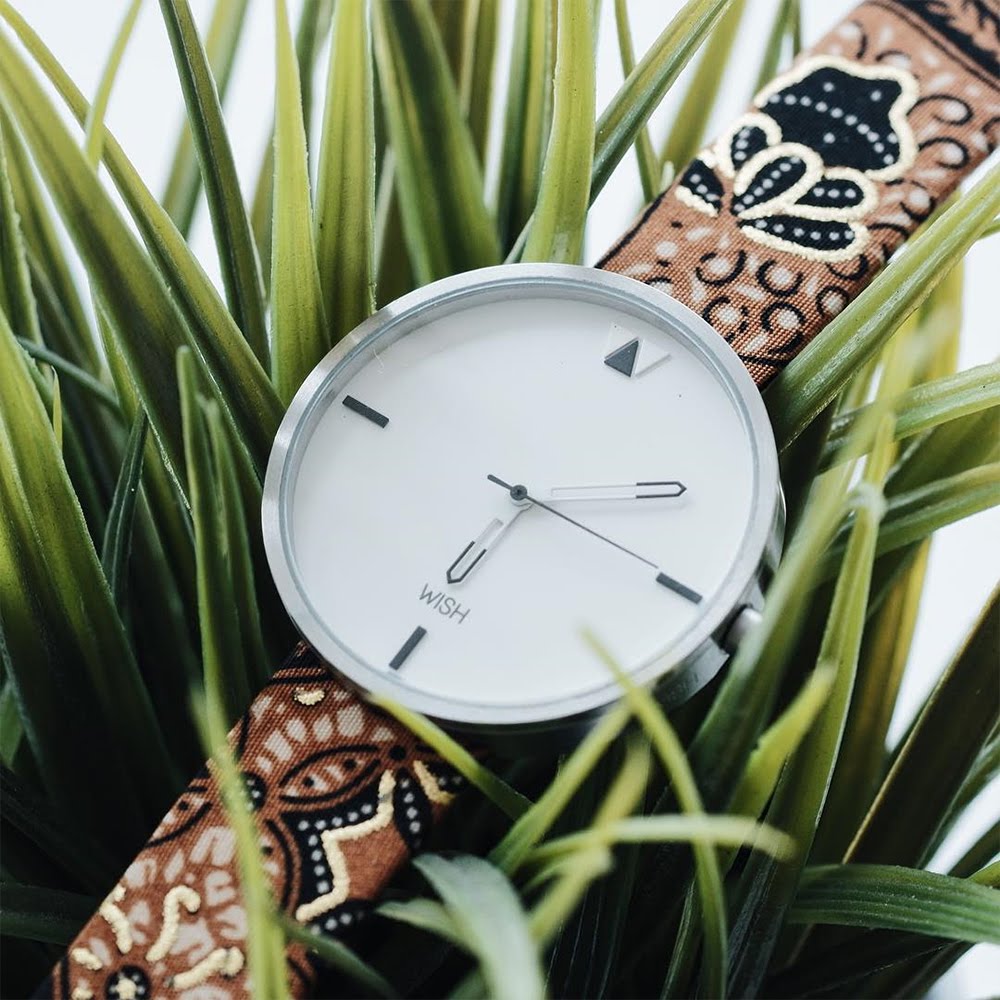 Wish Watch 3