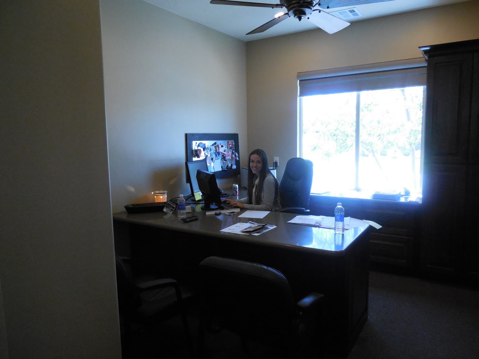 The Reese's: The Design Center