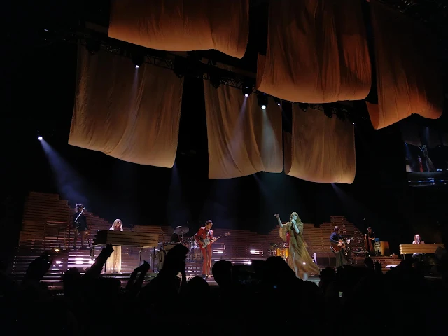 Florence And The Machine w Łodzi, 15.03.2019
