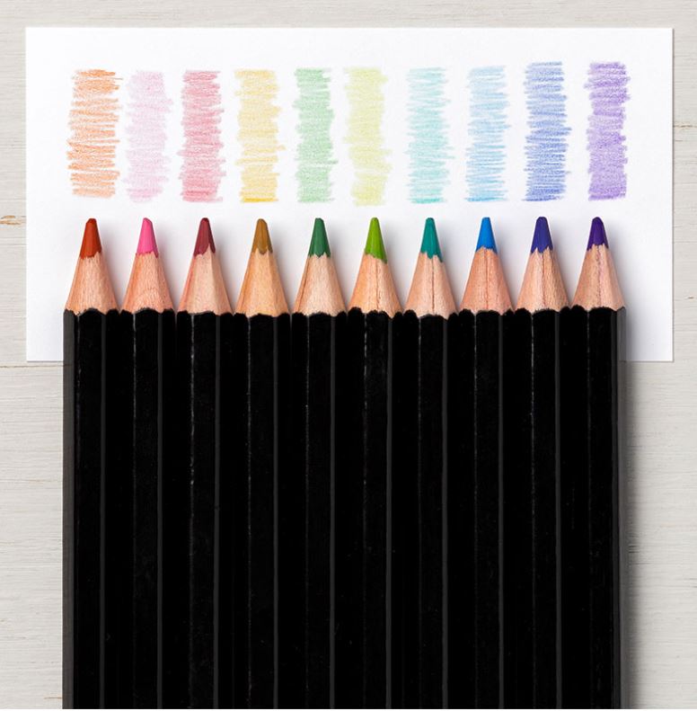 Stampin' Up! Halloween Card using Toil & Trouble Designer Series Paper